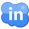 flinkedin_cloud
